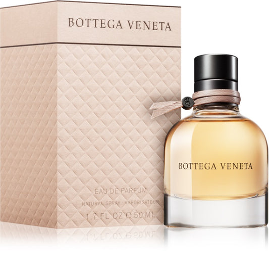 Bottega Veneta - Bottega Veneta edp 50ml / LADY