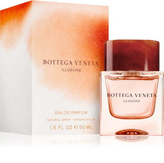 Bottega Veneta - Illusione edp 50ml / LADY