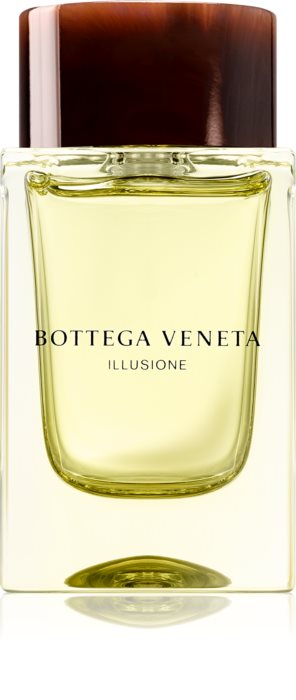 Bottega Veneta - Illusione edt 90ml tester / MAN