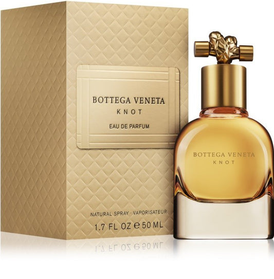 Bottega Veneta - Knot edp 50ml / LADY