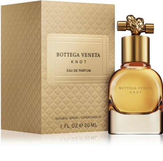 Bottega Veneta - Knot edp 30ml / LADY