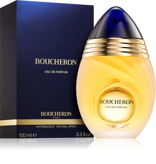 Boucheron - Boucheron pour femme edp 100ml / LADY