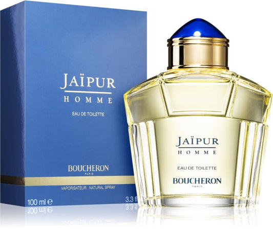 Boucheron - Jaipur edt 100ml tester / MAN