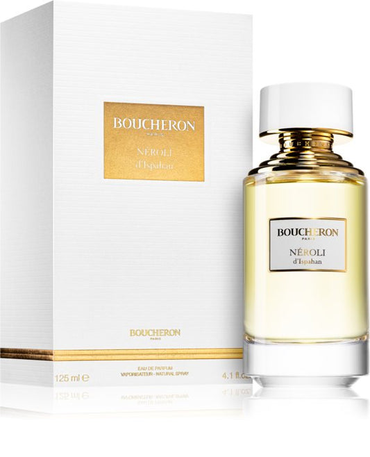 Boucheron - Neroli D Ispahan edp 125ml / UNI