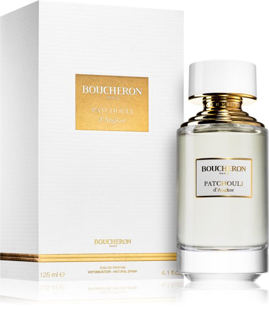 Boucheron - Patchouli D Angkor edp 125ml / UNI