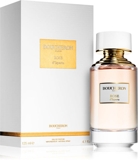 Boucheron - Rose D Isparta edp 125ml / UNI