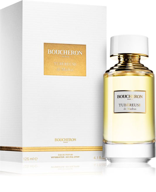 Boucheron - Tubereuse De Madras edp 125ml tester / UNI