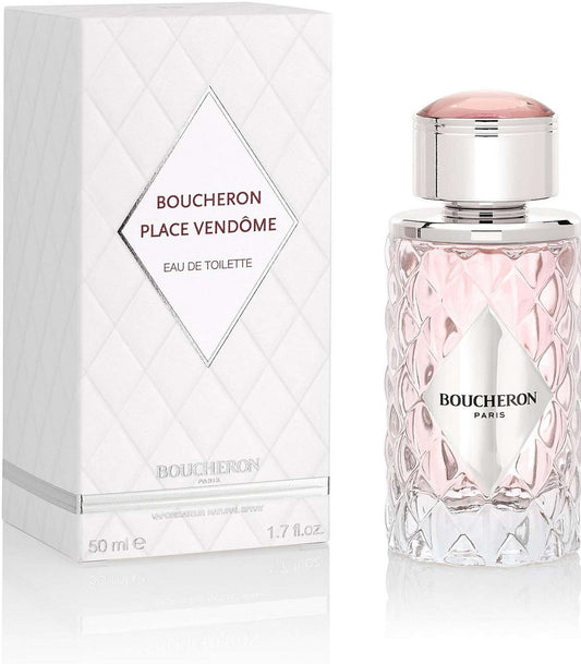 Boucheron - Place Vendome edt 50ml / LADY