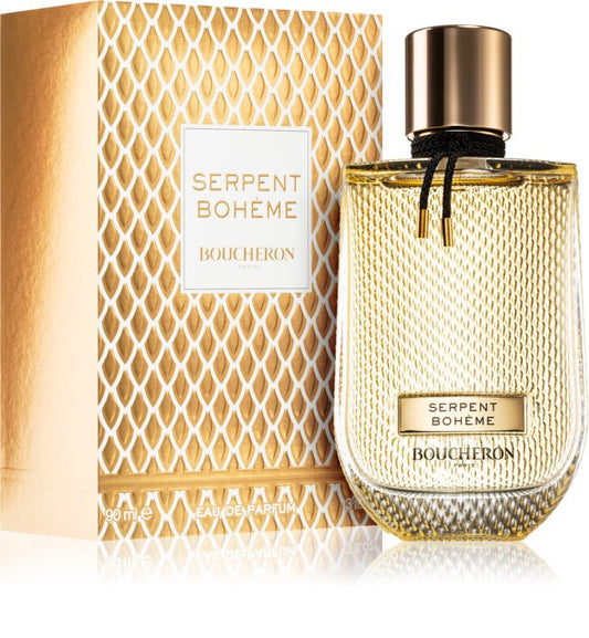 Boucheron - Serpent Boheme edp 90ml / LADY