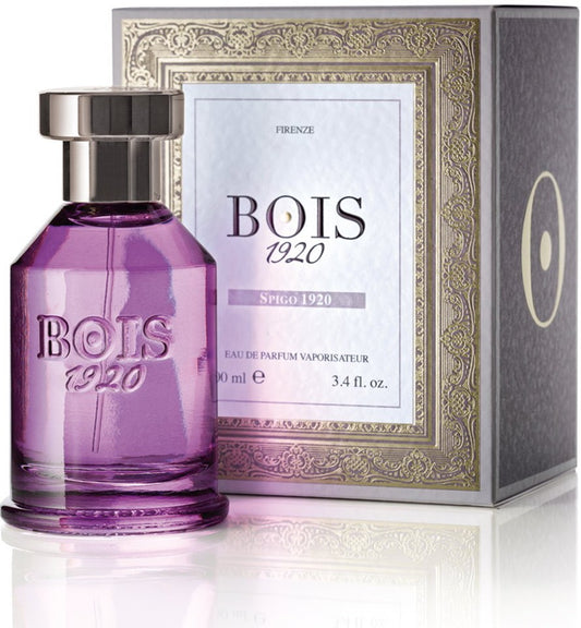 Bois 1920 - Spigo edp 100ml / UNI