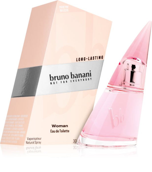 Bruno Banani - Bruno Banani edt 30ml / LADY