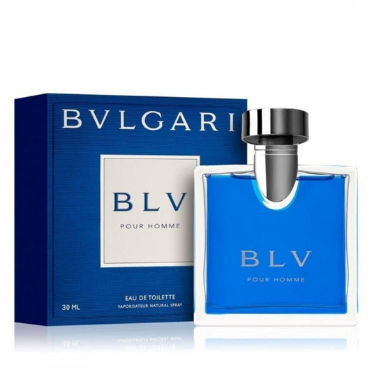 Bvlgari - Blv edt 30ml / MAN