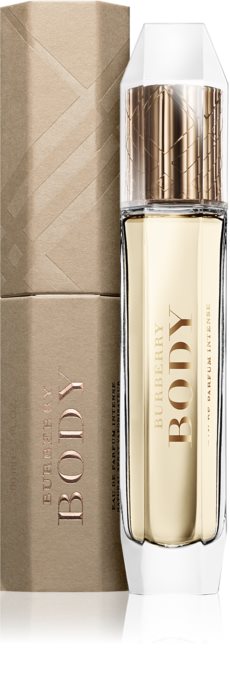 Burberry - Body Intense edp 60ml / LADY
