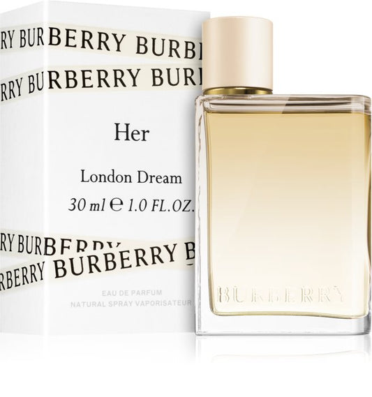 Burberry - Her London Dream edp 30ml / LADY