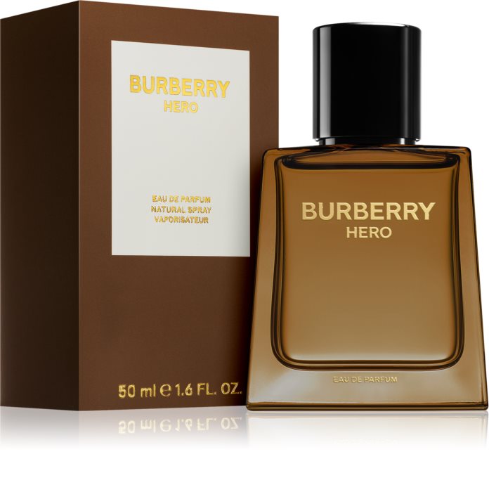 Burberi Burberry - Hero edp 50ml / MAN – ♥️ Parfemi CoCo ...& Roco ♣️