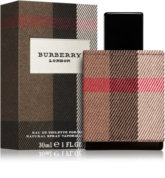 Burberry - London edt 30ml / MAN
