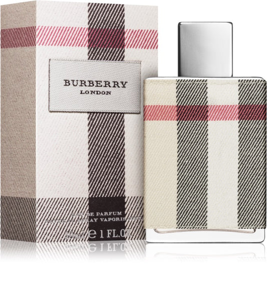 Burberry - London edp 30ml / LADY