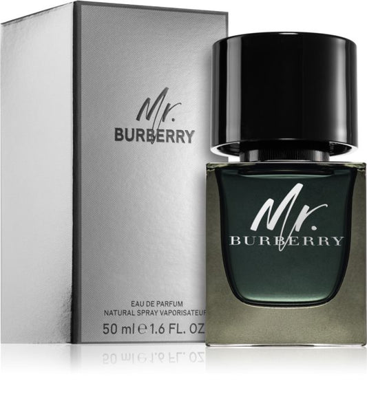 Burberry - Mr. Burberry edp 50ml / MAN