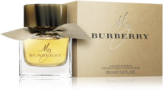 Burberry - My Burberry edp 30ml / LADY