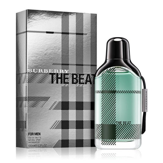 Burberry - The Beat edt 100ml / MAN