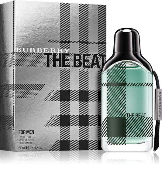 Burberry - The Beat edt 50ml / MAN