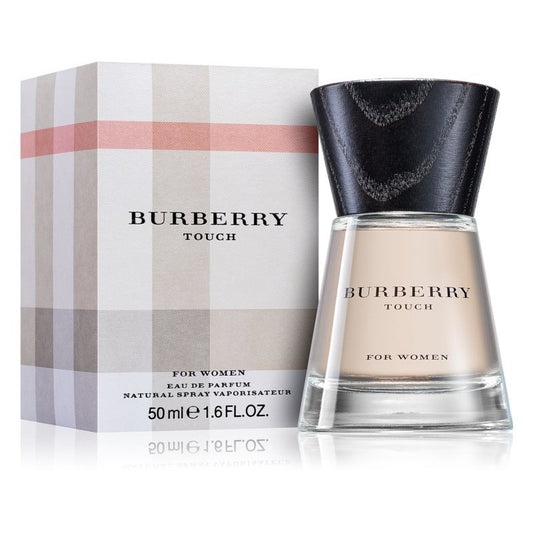 Burberry - Touch edp 50ml / LADY