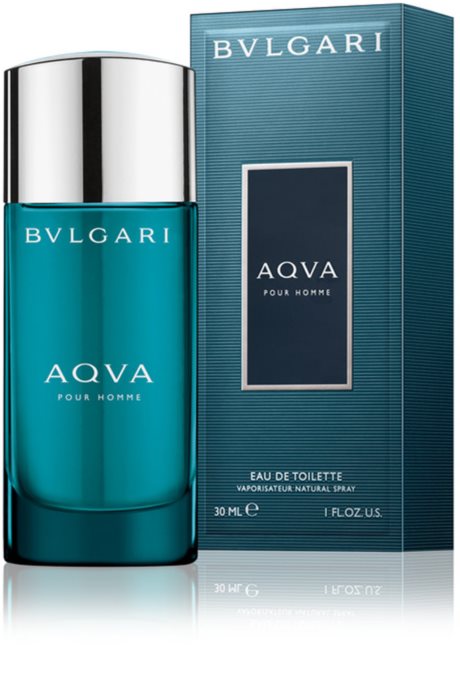 Bvlgari - Aqva edt 30ml / MAN