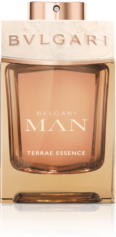 Bvlgari - Man Terrae Essence edp 100ml tester / MAN