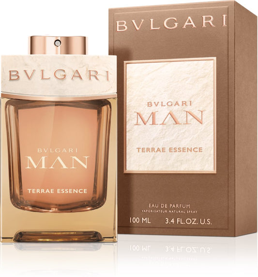 Bvlgari - Man Terrae Essence edp 100ml / MAN