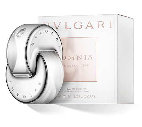 Bvlgari - Omnia Crystalline edt 65ml / LADY