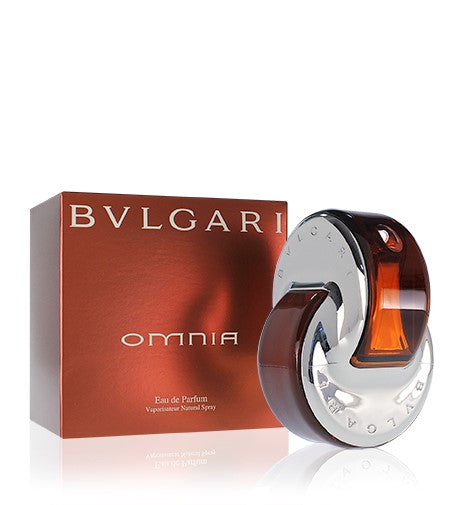 Bvlgari - Omnia edp 40ml / LADY