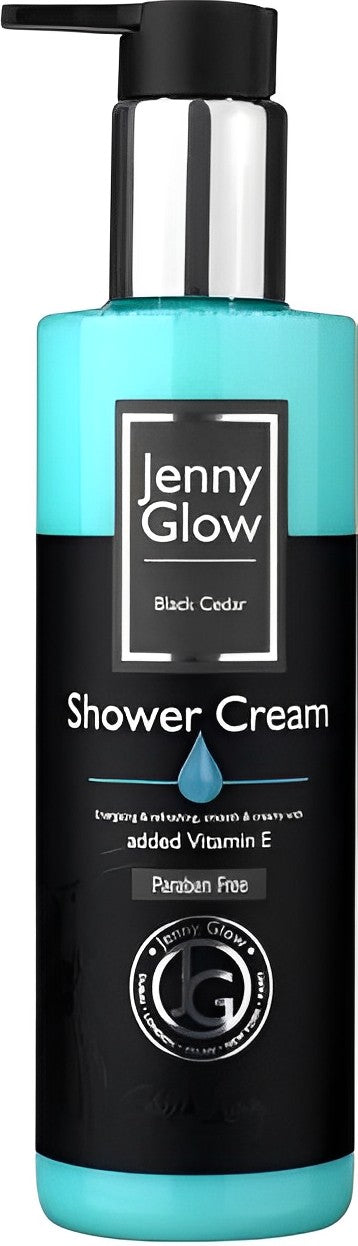 Jenny Glow - Black Cedar 250ml kupka / UNI