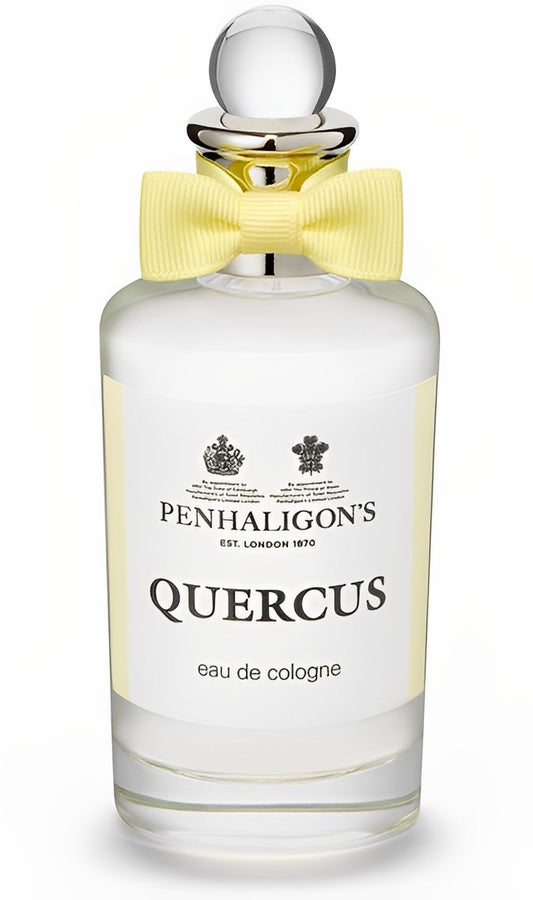 Penhaligon s - Quercus edc 100ml tester / UNI