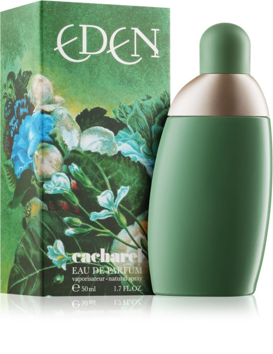 Cacharel - Eden edp 50ml / LADY