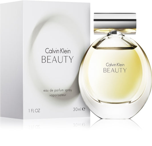 Calvin Klein - Beauty edp 30ml / LADY