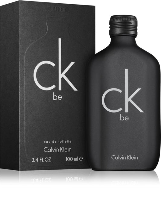 Calvin Klein - Be edt 100ml / UNI