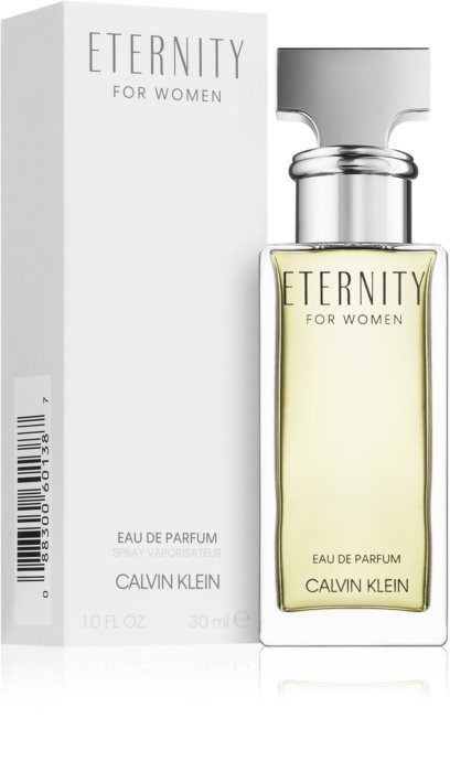 Calvin Klein - Eternity edp 30ml / LADY
