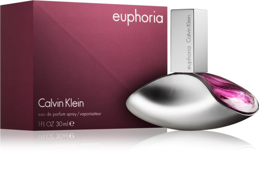 Calvin Klein - Euphoria edp 30ml / LADY