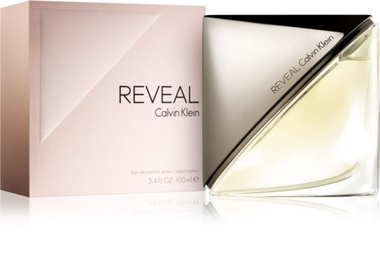 Calvin Klein - Reveal edp 100ml / LADY