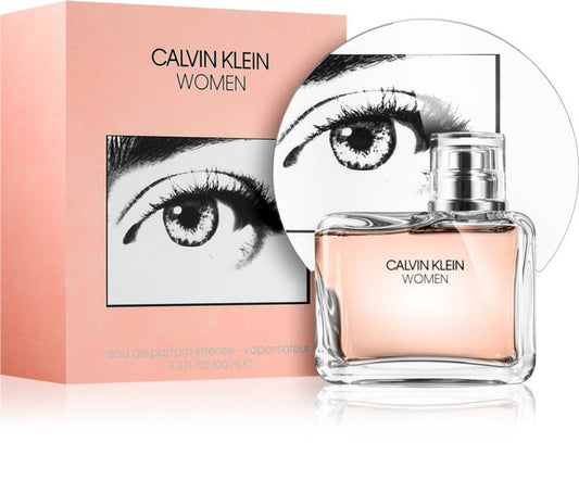 Calvin Klein - Women Intense edp tester / LADY