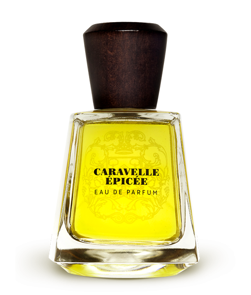 Frapin - Caravelle Epicee edp 100ml tester / MAN