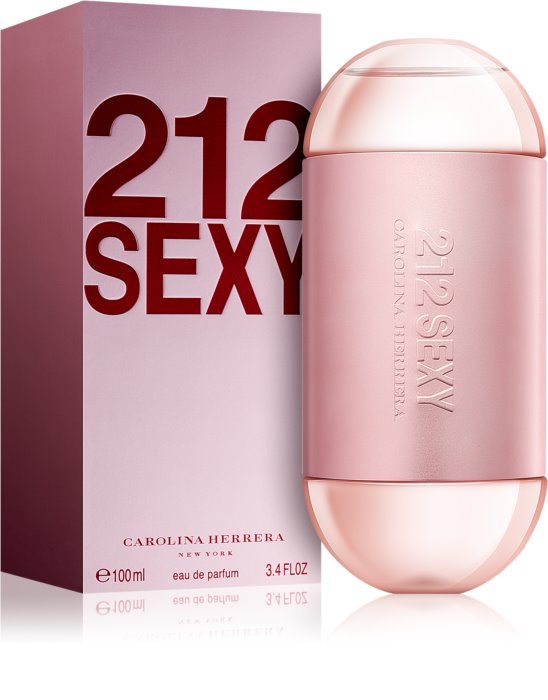 212 discount sexy tester