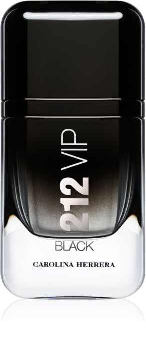 Carolina Herrera - 212 VIP Black edp 50ml tester / MAN