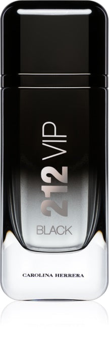 Carolina Herrera - 212 VIP Black edp 100ml tester / MAN