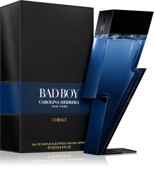 Carolina Herrera - Bad Boy Cobalt edp 50ml