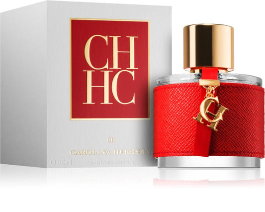 Carolina Herrera - CH edt 100ml tester / LADY