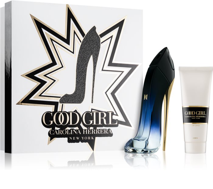 Carolina Herrera Good Girl Legere edp 80ml 100ml losion LADY