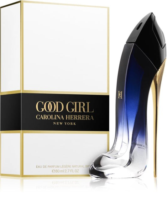 Carolina Herrera - Good Girl Legere edp 80ml / LADY