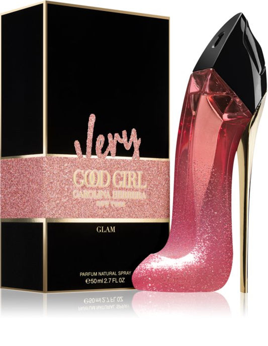 Carolina Herrera - Very Good Girl Glam parfum 50ml / LADY