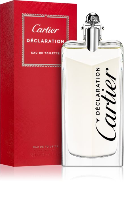 Cartier - Declaration edt 150ml / MAN